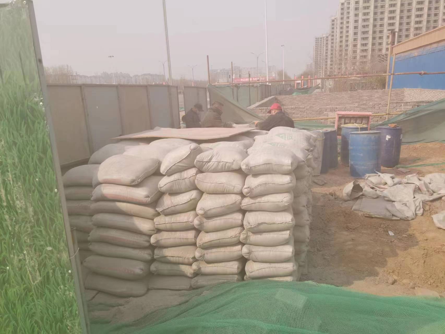 荆州房屋基础注浆