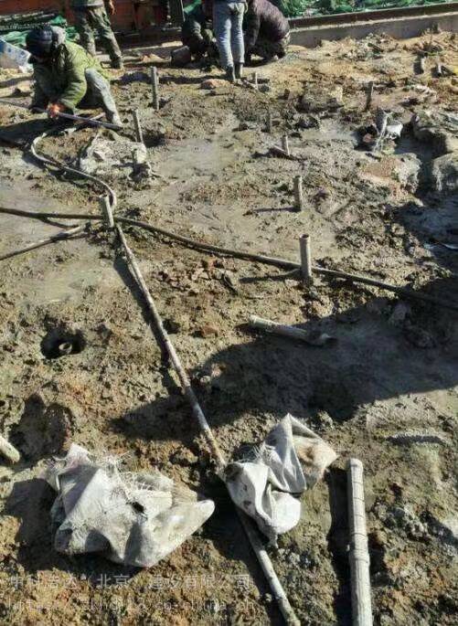 荆州地基沉降治理常见处理方法